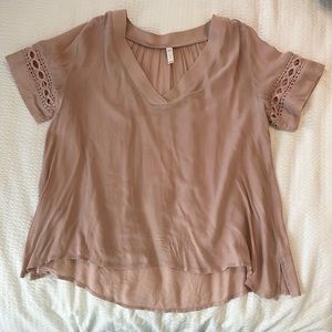 CF brand blouse